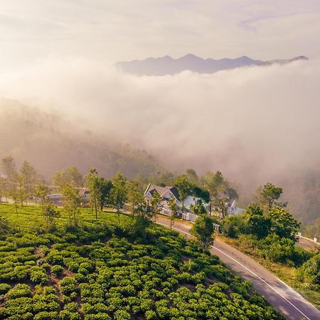 Willa Casa Oliv, Vagamon Zewnętrze zdjęcie