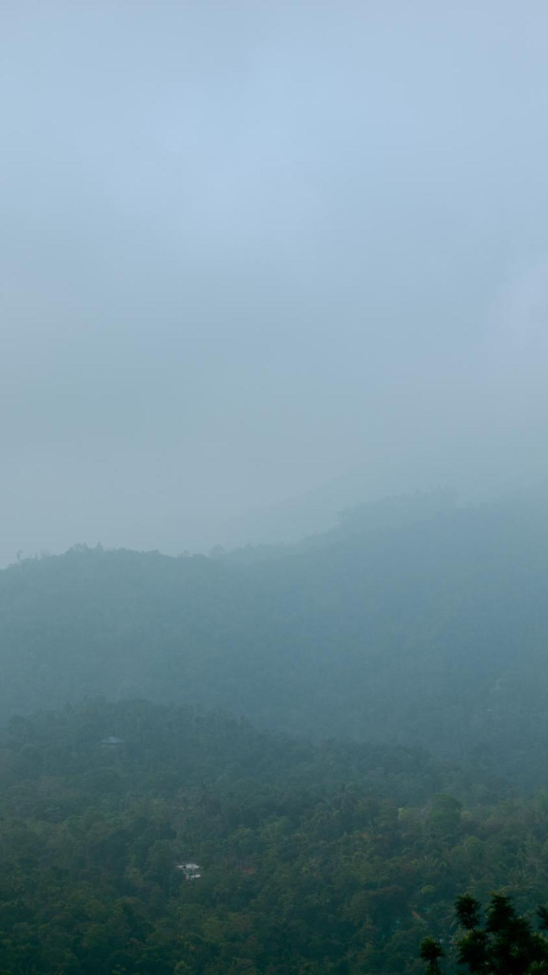 Willa Casa Oliv, Vagamon Zewnętrze zdjęcie